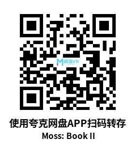 Oculus Quest 游戏《小老鼠奎尔 2》Moss: Book II VR