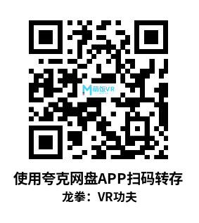 Meta Quest 游戏《龙拳：VR功夫》Dragon Fist: VR Kung Fu