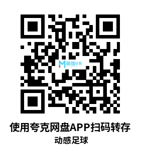 Meta Quest 游戏《动感足球》Motion Soccer