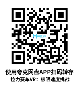 Meta Quest 游戏《拉力赛车VR：极限速度挑战》Rally Racing VR: Xtreme Speed Challenge