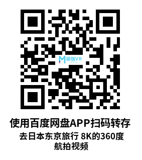 VR360° 2D 8K 去日本东京旅行 8K的360度航拍视频 Trip to Tokyo, Japan. Aerial 360 video in 8K.