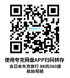 VR360° 2D 8K 去日本东京旅行 8K的360度航拍视频 Trip to Tokyo, Japan. Aerial 360 video in 8K.