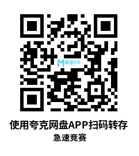 Oculus Quest 游戏《急速竞赛》Race For Fun VR