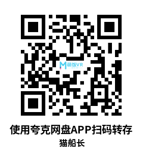 Meta Quest 游戏《猫船长》Captain Cat Meta Quest 游戏《猫船长》Captain Cat