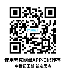 Oculus Quest 游戏《中世纪王朝 新定居点 汉化中文版》Medieval Dynasty New Settlement