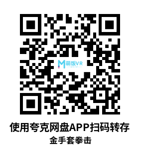 Oculus Quest 游戏《金手套拳击》Golden Gloves VR