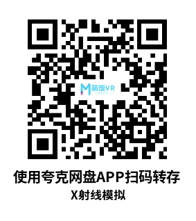 Meta Quest 游戏《X射线模拟》VR Fix Supra Meta Quest 游戏《X射线模拟》VR Fix Supra