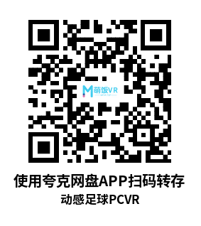 动感足球 (Motion Soccer)