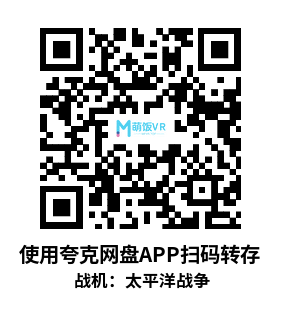 Oculus Quest 游戏《战机：太平洋战争》Warplanes: Battles over Pacific