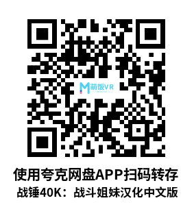 Oculus Quest 游戏《战锤40K：战斗姐妹汉化中文版》Warhammer 40000:Battle Sister