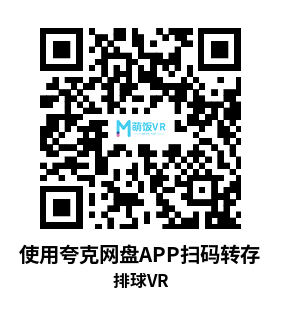 Meta Quest 游戏《排球VR》Volleyball VR ( Alpha Early Access)