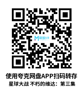 Oculus Quest 游戏《星球大战 不朽的维达：第三集汉化中文版》Vader Immortal: Episode III