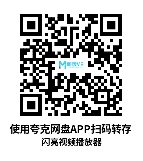 Meta Quest 工具《闪亮 视频播放器》Twinkle Video Player