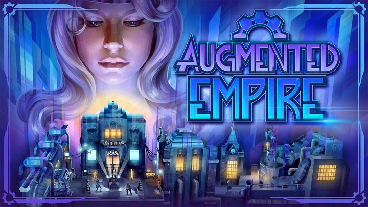 Augmented Empire