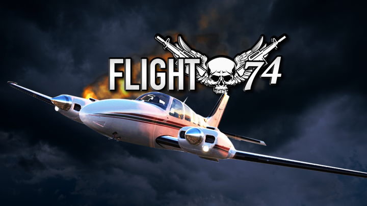 Flight 74