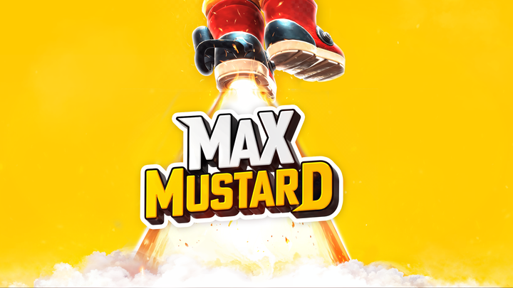 Max Mustard