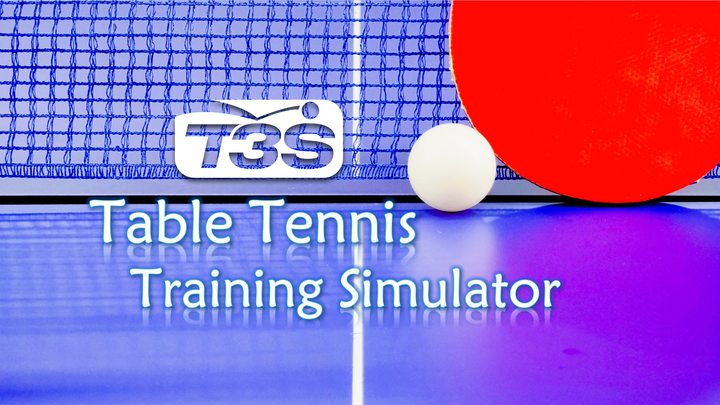 Table Tennis Training Simulator