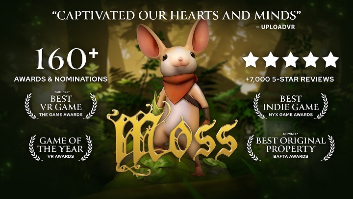 Moss