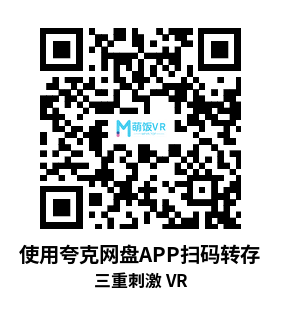 Meta Quest 游戏《三重刺激 VR》TRIPLE THRILL VR
