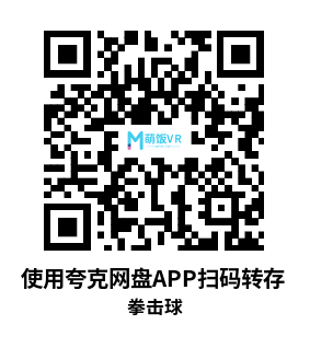Meta Quest 游戏《拳击球》Ruckus BoxBall VR
