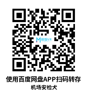 Meta Quest 游戏《机场安检犬》Airport Security Dog