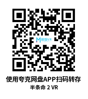 Meta Quest 游戏《半条命 2 VR》Half-Life 2 VR