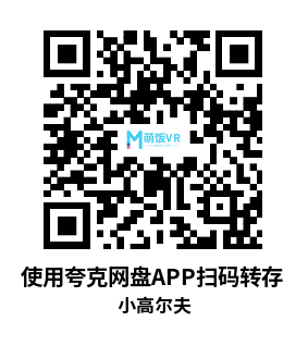 Meta Quest 游戏《小高尔夫》VR Mini Golf