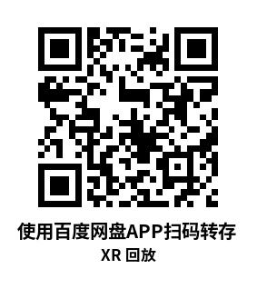 Meta Quest 游戏《XR 回放》XR Replay