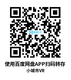 Meta Quest 游戏《小城市VR》Little Cities VR